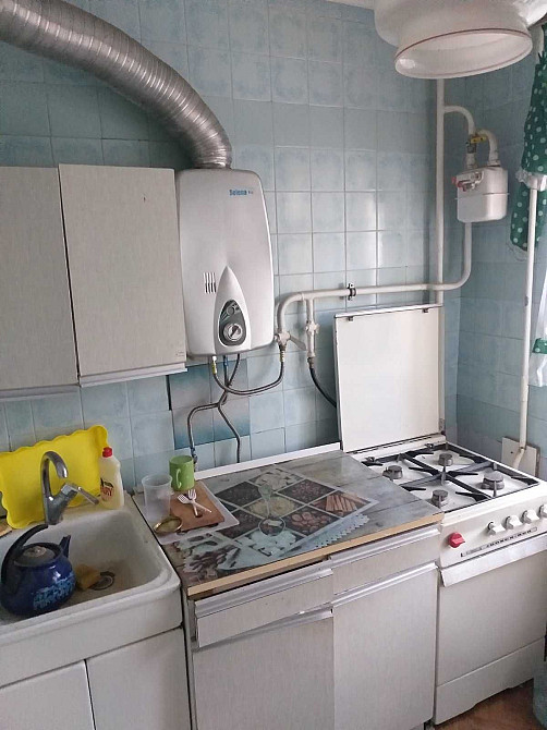 *2к Вишенька! Хороший стан! Терміновий продаж! Вінниця - зображення 5