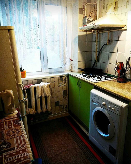 *3к Вишенька! Продаж з меблями та технікою! Винница - изображение 4