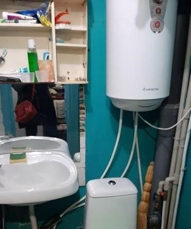 *1 к Вишенька! Терміновий продаж! Вінниця - зображення 4