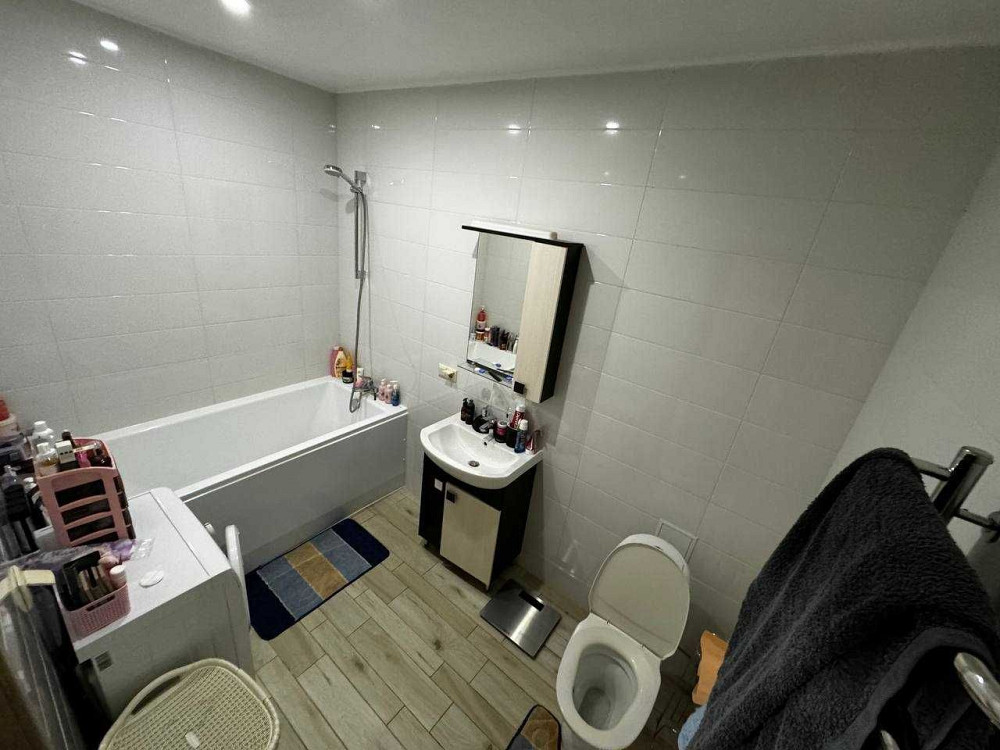 3 комнатная квартира Жк София Софиевская Борщаговка Софіївська Борщагівка - зображення 7