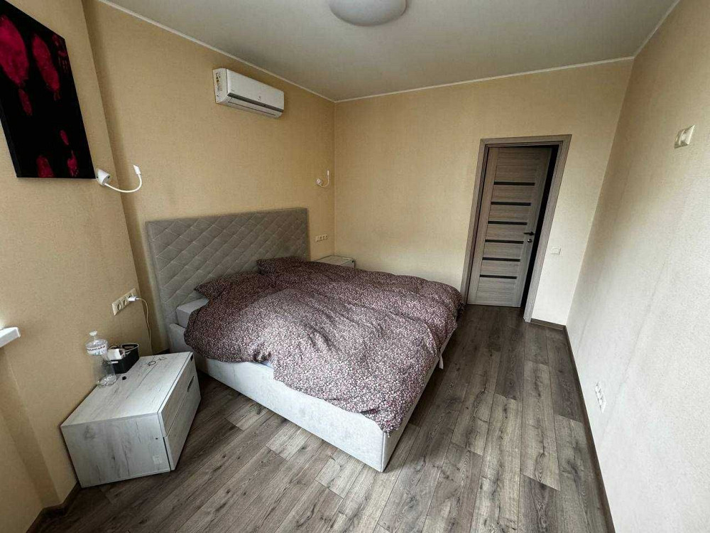 3 комнатная квартира Жк София Софиевская Борщаговка Софіївська Борщагівка - зображення 4