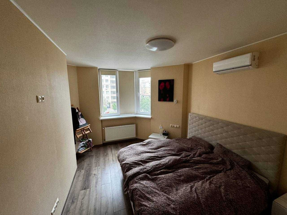 3 комнатная квартира Жк София Софиевская Борщаговка Софіївська Борщагівка - зображення 3