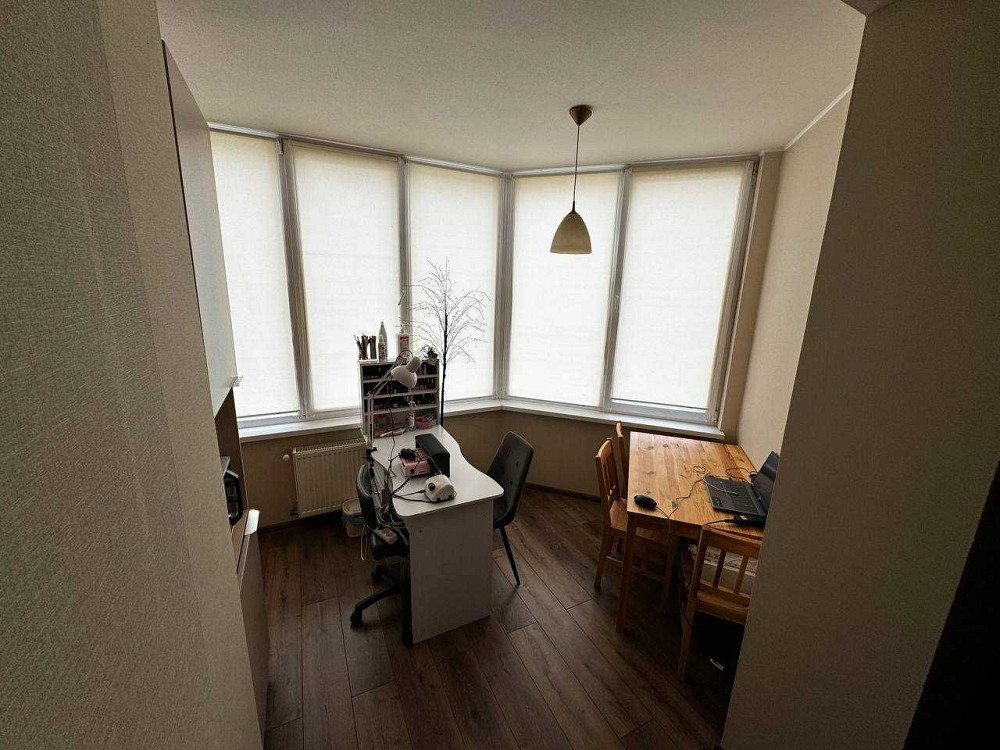 3 комнатная квартира Жк София Софиевская Борщаговка Софіївська Борщагівка - зображення 6