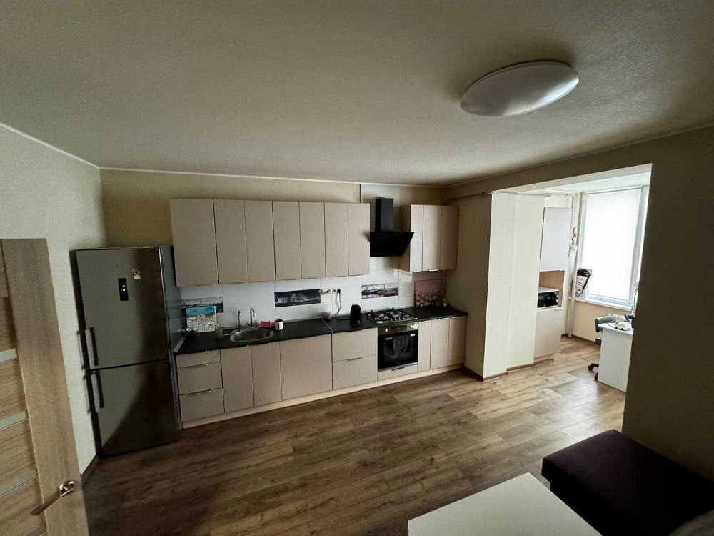 3 комнатная квартира Жк София Софиевская Борщаговка Софіївська Борщагівка - зображення 1