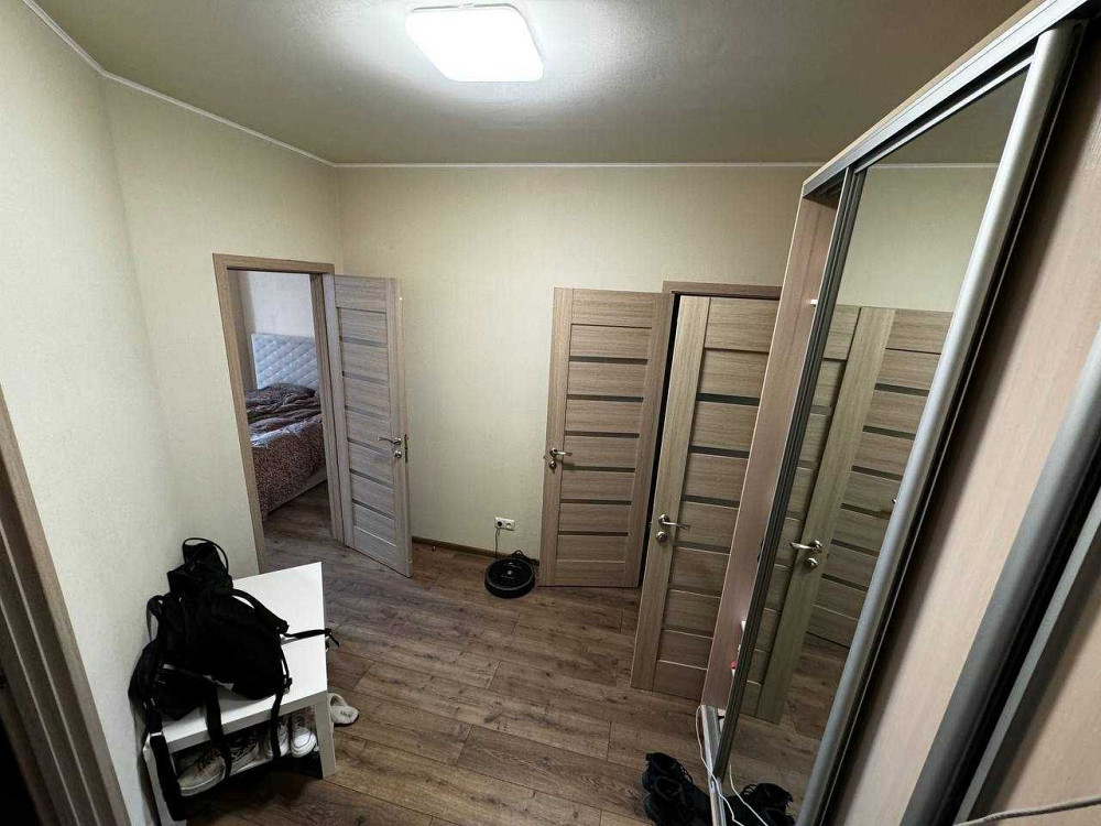 3 комнатная квартира Жк София Софиевская Борщаговка Софіївська Борщагівка - зображення 5