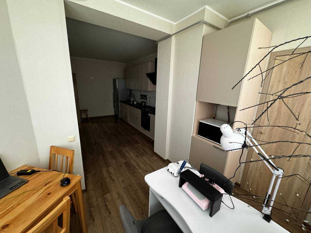 3 комнатная квартира Жк София Софиевская Борщаговка Софіївська Борщагівка - зображення 8