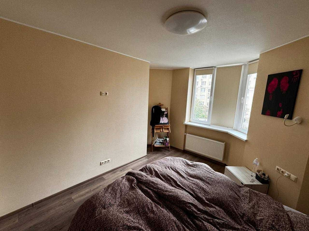 3 комнатная квартира Жк София Софиевская Борщаговка Софіївська Борщагівка - зображення 2