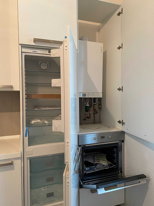 Престижна 3-кімн. новобудова в Парковій зоні Чернівці - зображення 7