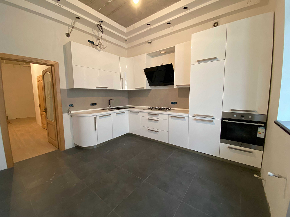 Престижна 3-кімн. новобудова в Парковій зоні Чернівці - зображення 5