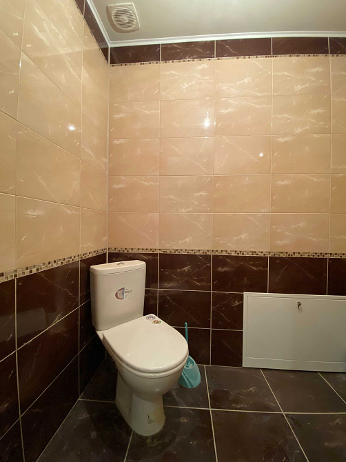 Престижна 3-кімн. новобудова в Парковій зоні Чернівці - зображення 3