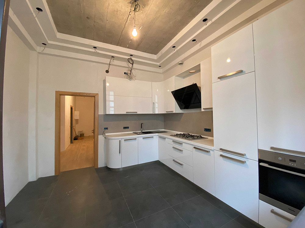 Престижна 3-кімн. новобудова в Парковій зоні Чернівці - зображення 6