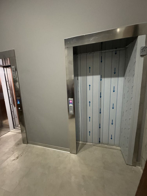 Продаж квартири в новобудові ЖК «А+Я» 6 поверх Кропивницький - зображення 7