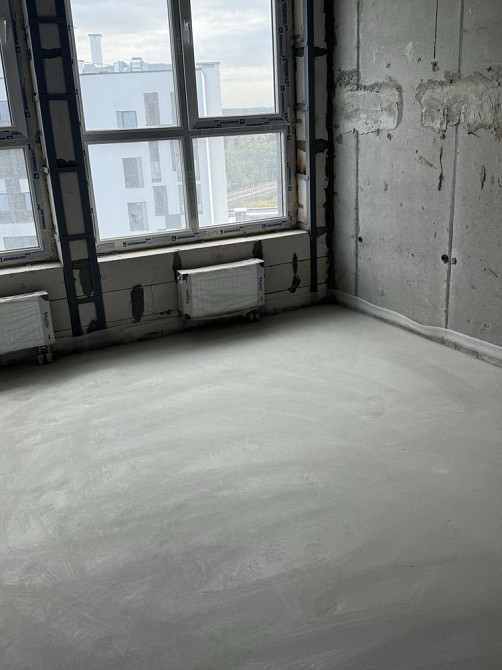 Продаж квартири в новобудові ЖК «А+Я» 6 поверх Кропивницький - зображення 3