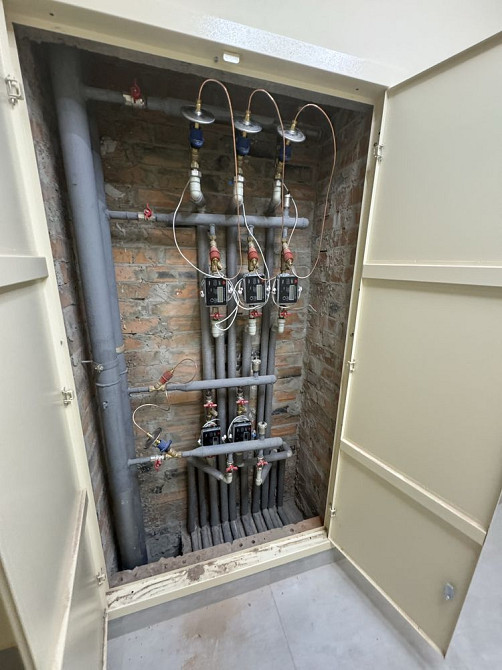 Продаж квартири в новобудові ЖК «А+Я» 6 поверх Кропивницький - зображення 5