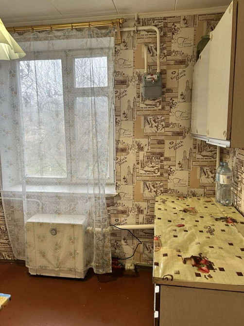 2-комн квартира в Буялыке(Петровка) теплая 2 этаж Петровка - Роменская - изображение 8