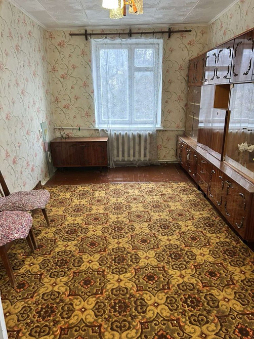 2-комн квартира в Буялыке(Петровка) теплая 2 этаж Петровка - Роменская - изображение 4