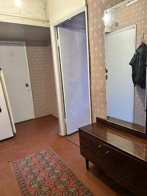 2-комн квартира в Буялыке(Петровка) теплая 2 этаж Петровка - Роменская - изображение 3