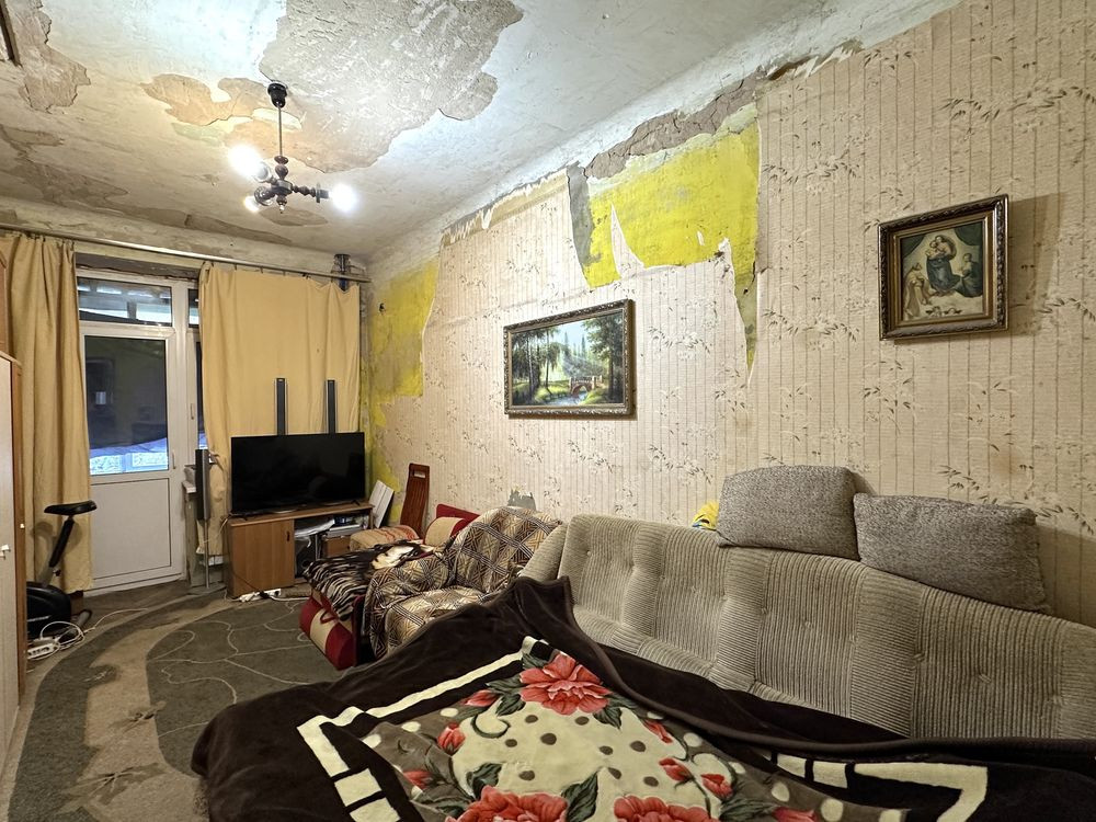 ПРОДАЖ 2-х кімнатної, вул. М. Кривоноса, Соломʼянка, Вокзальна Киев - изображение 8