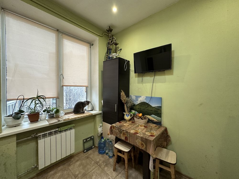 ПРОДАЖ 2-х кімнатної, вул. М. Кривоноса, Соломʼянка, Вокзальна Киев - изображение 3