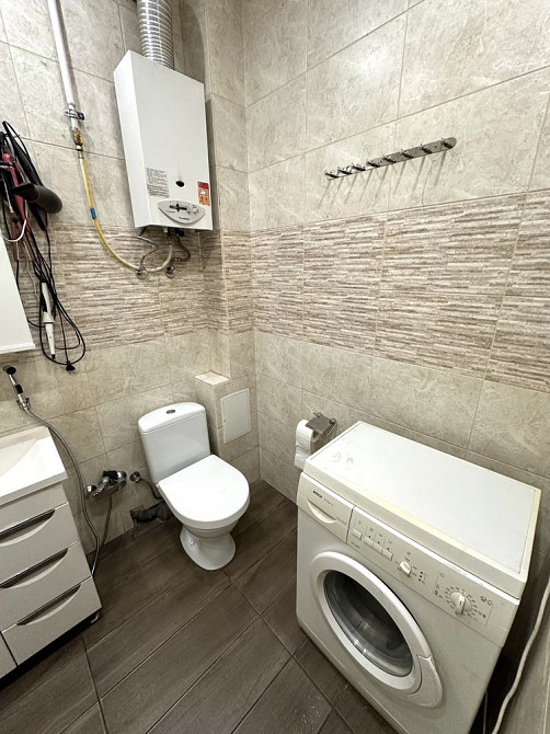 ПРОДАЖ 2-х кімнатної, вул. М. Кривоноса, Соломʼянка, Вокзальна Киев - изображение 6