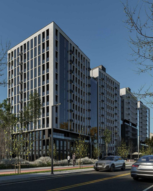 Продаж квартир в новобудові Ужгород - зображення 4