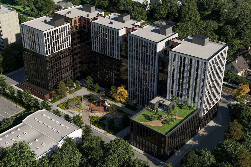 Продаж квартир в новобудові Ужгород - зображення 7