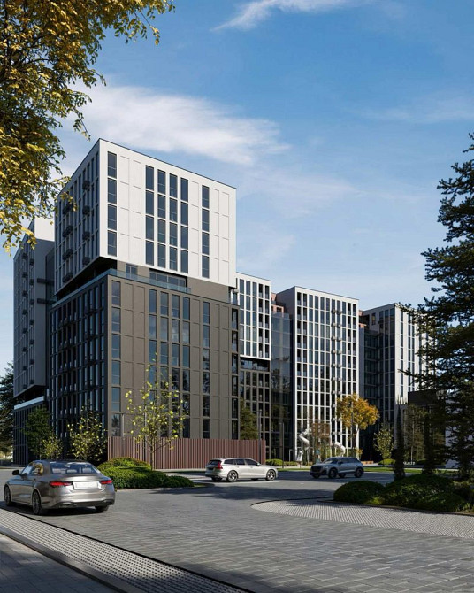 Продаж квартир в новобудові Ужгород - зображення 1