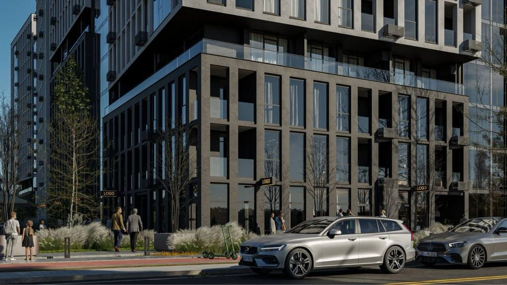 Продаж квартир в новобудові Ужгород - зображення 3