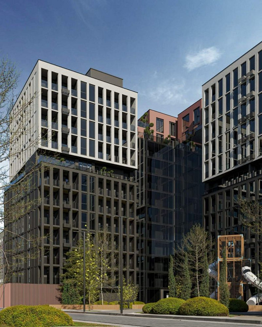 Продаж квартир в новобудові Ужгород - зображення 8