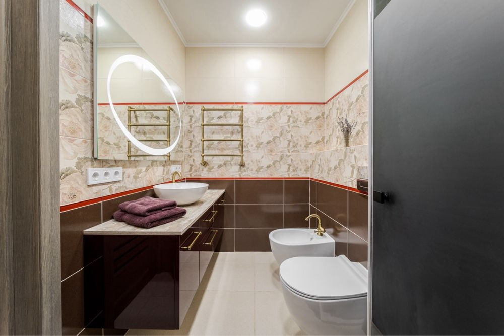 ‼️ Продаж 3 кімнати+тераса ЖК Велика Британія ‼️ Львов - изображение 4