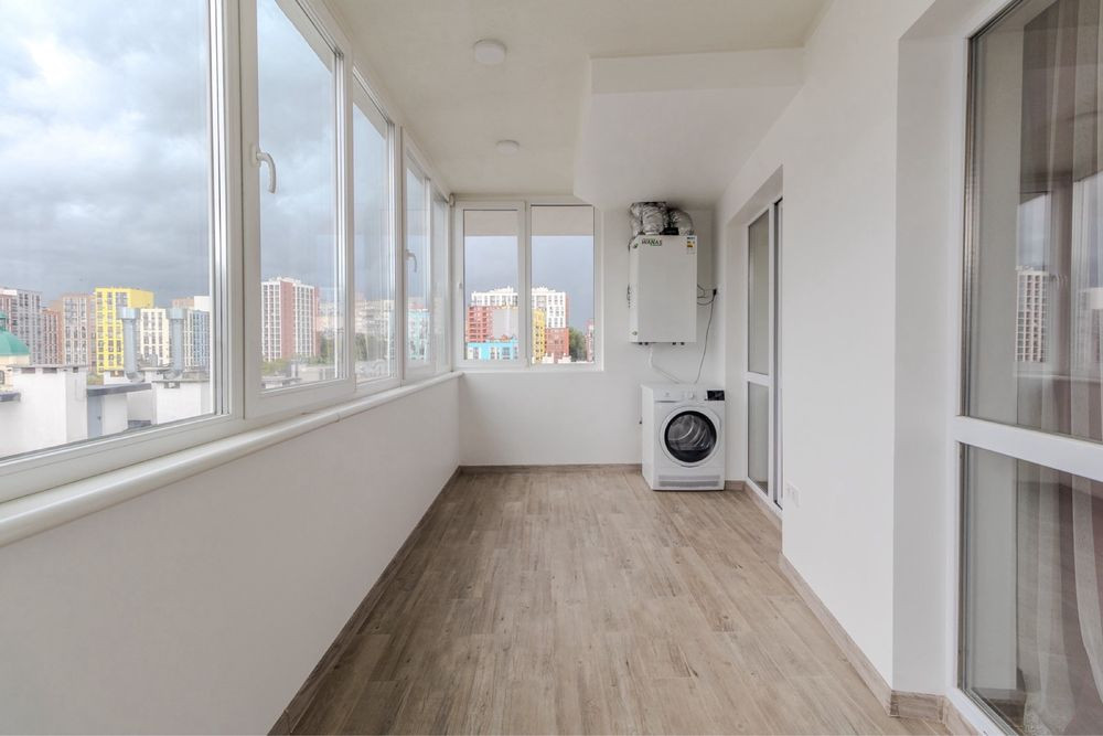 ‼️ Продаж 3 кімнати+тераса ЖК Велика Британія ‼️ Львов - изображение 6