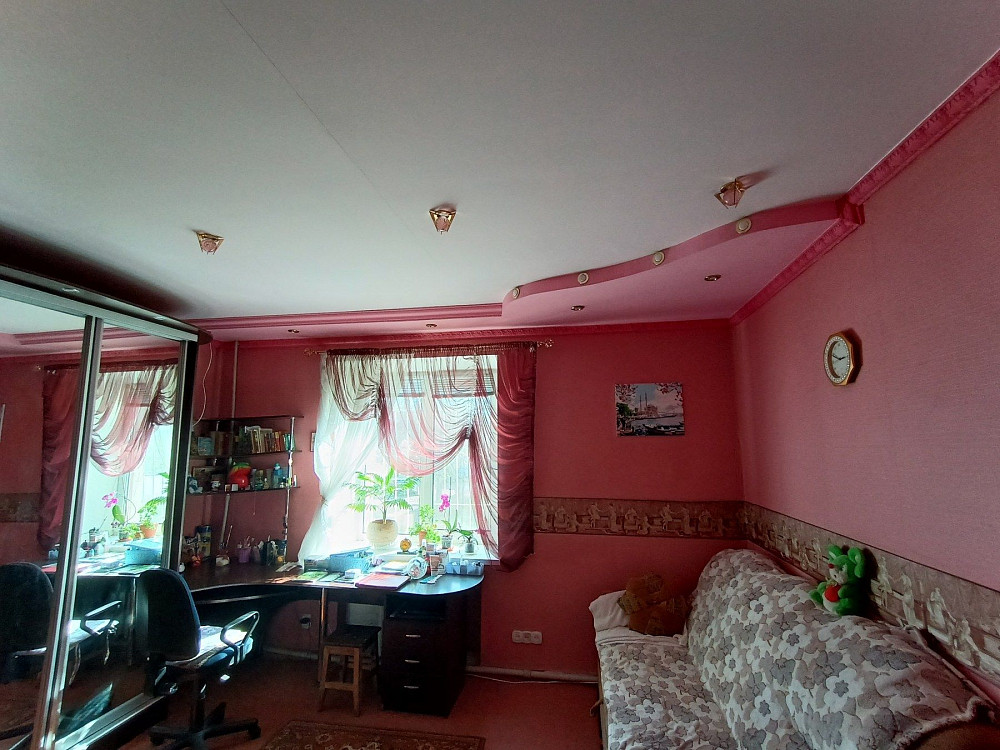 З ремонтом, меблями, технікою! 3к сталінка на Рокуватій Кривой Рог - изображение 2