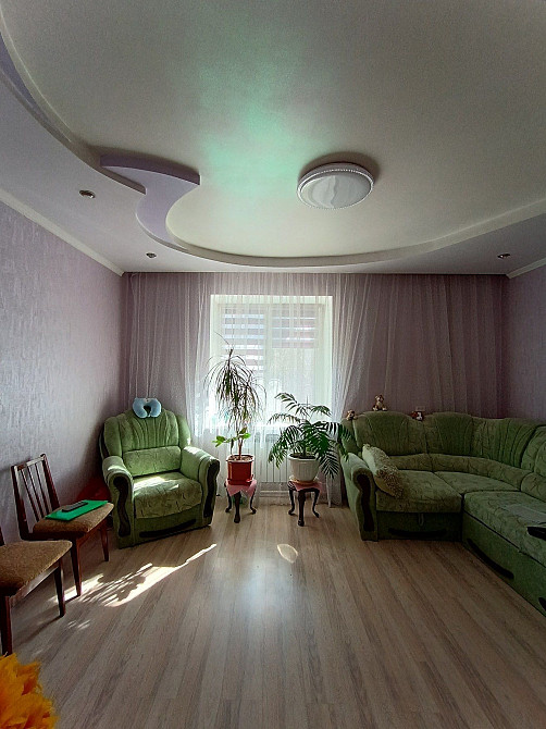 З ремонтом, меблями, технікою! 3к сталінка на Рокуватій Кривой Рог - изображение 5