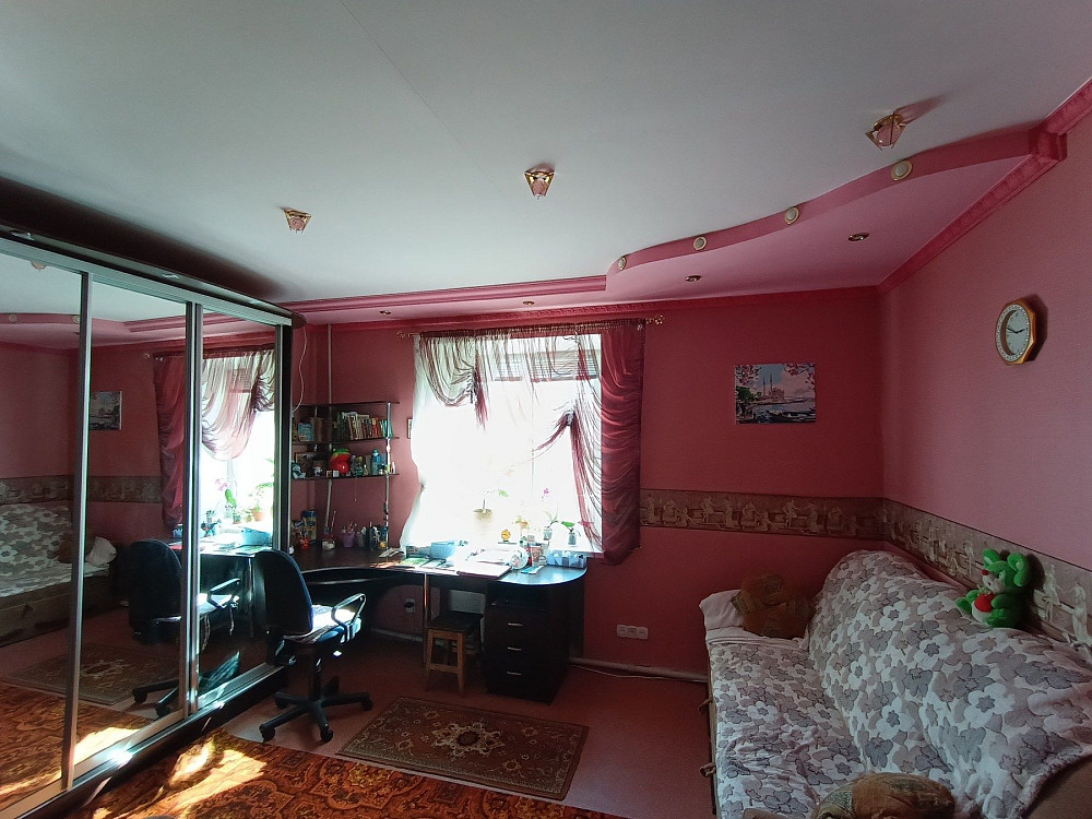 З ремонтом, меблями, технікою! 3к сталінка на Рокуватій Кривой Рог - изображение 3