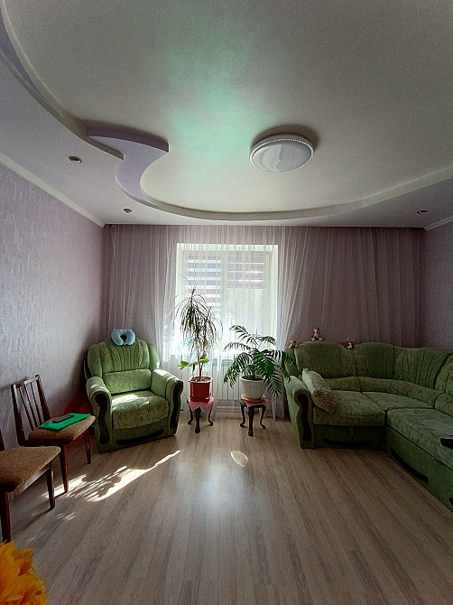 З ремонтом, меблями, технікою! 3к сталінка на Рокуватій Кривой Рог - изображение 1