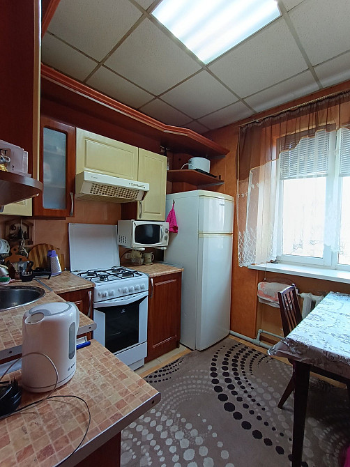 З ремонтом, меблями, технікою! 3к сталінка на Рокуватій Кривой Рог - изображение 6