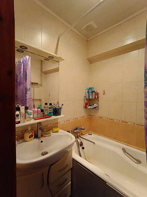 З ремонтом, меблями, технікою! 3к сталінка на Рокуватій Кривой Рог - изображение 8