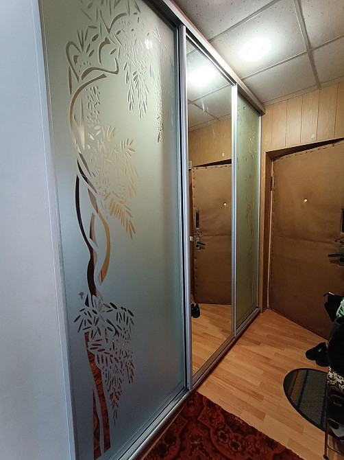 З ремонтом, меблями, технікою! 3к сталінка на Рокуватій Кривой Рог - изображение 7