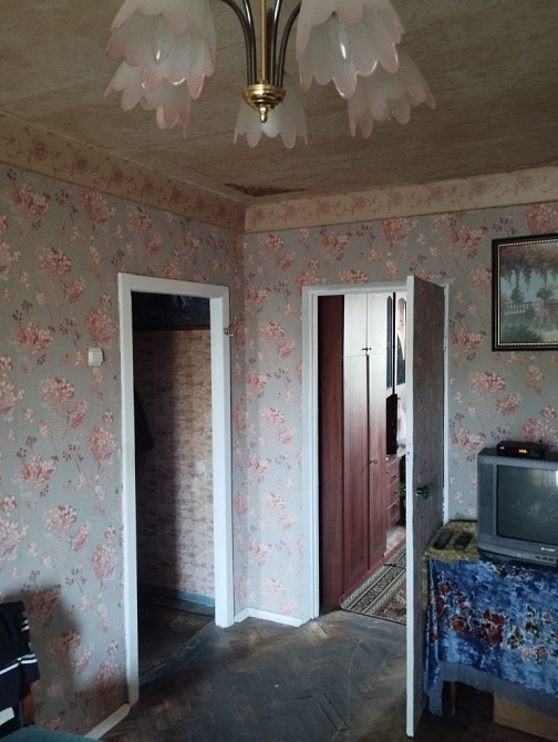 Собственник. 2к на Леся Курбаса Киев - изображение 1