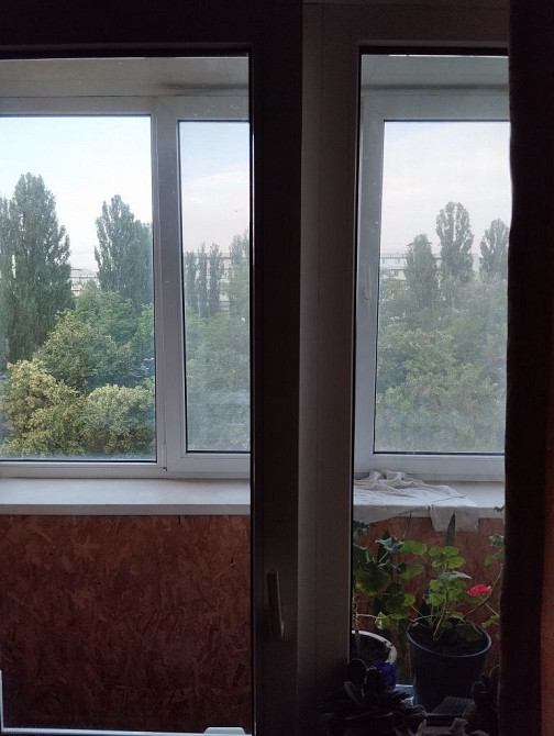 Собственник. 2к на Леся Курбаса Киев - изображение 5