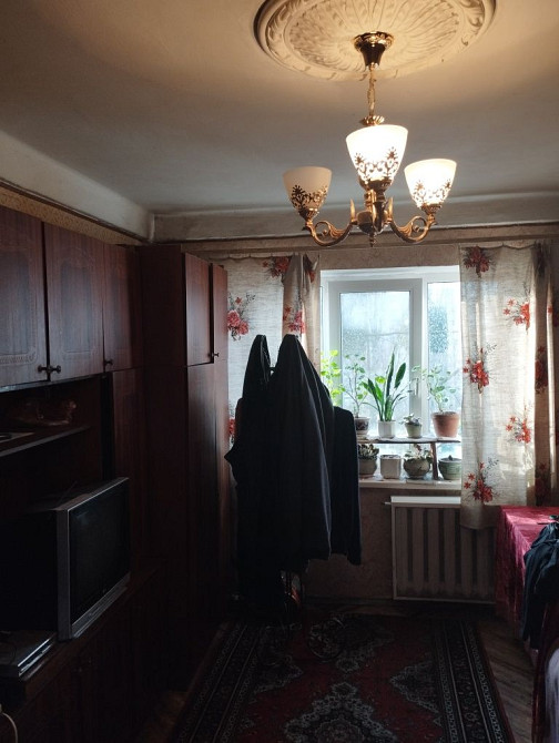 Собственник. 2к на Леся Курбаса Киев - изображение 4