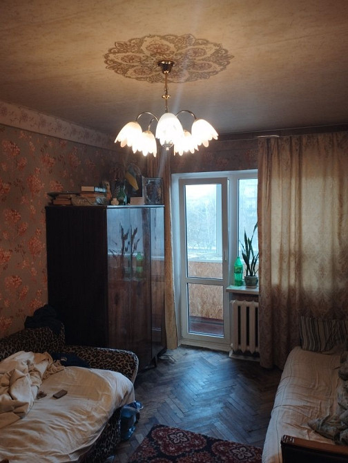 Собственник. 2к на Леся Курбаса Киев - изображение 3