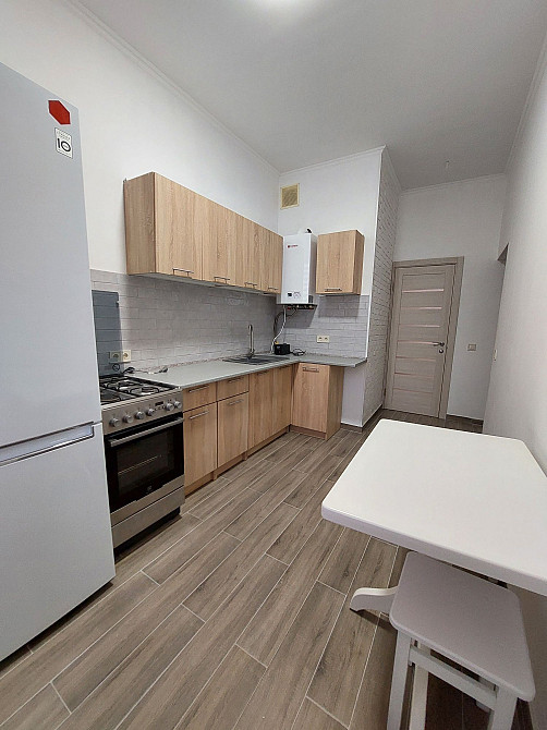 2-х кімнатна квартири з ремонтом Святопетрівське.Власна парковка! Святопетрівське (Києво-Свят.р-н) - зображення 2