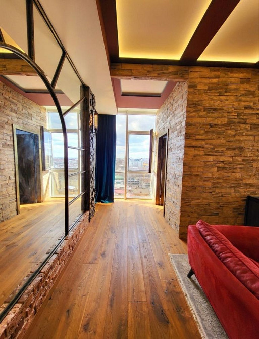 Трёшка в стиле“Loft” на Большой Арнаутской,ЦЕНТР‼️18 Жемчужина/Кадорр Одеса - зображення 7