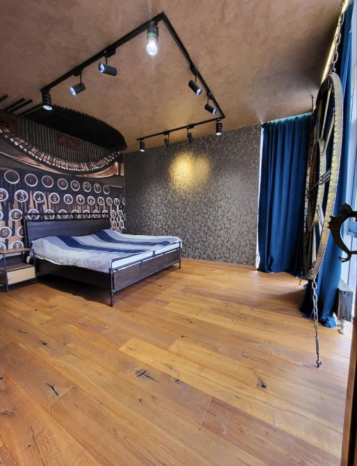 Трёшка в стиле“Loft” на Большой Арнаутской,ЦЕНТР‼️18 Жемчужина/Кадорр Одеса - зображення 8