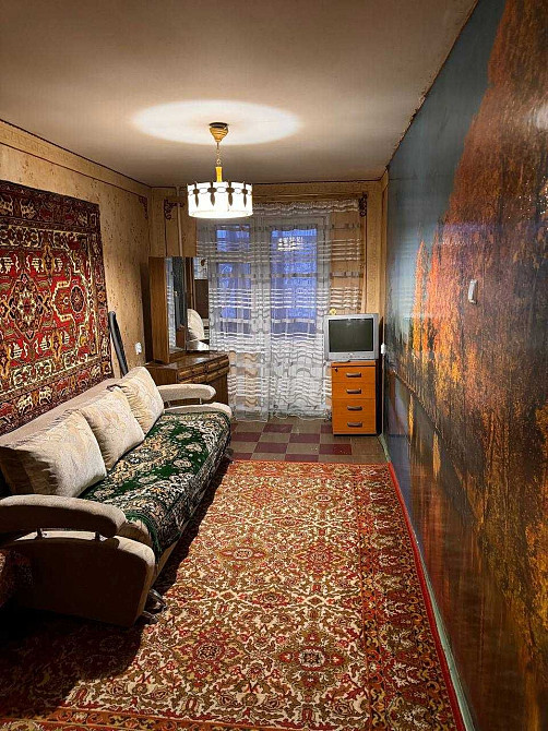 Продам 3 комн квартиру Генерала Захарченко 14,Левый Дніпро - зображення 1