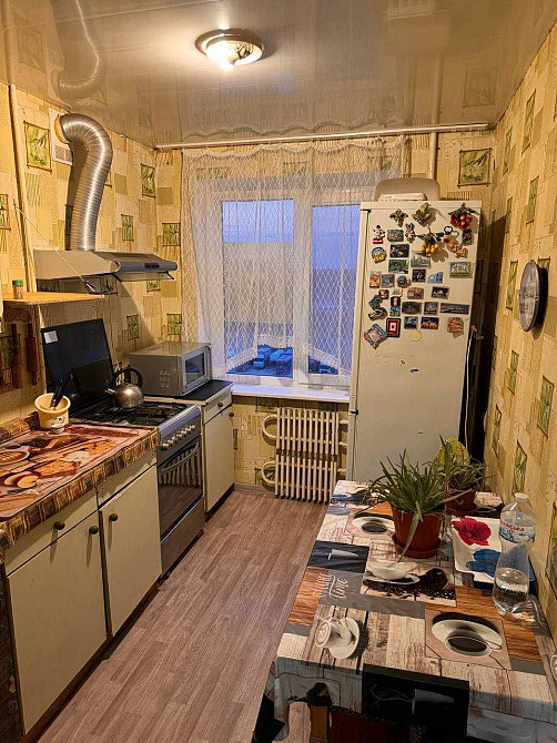 Продам 3 комн квартиру Генерала Захарченко 14,Левый Дніпро - зображення 2