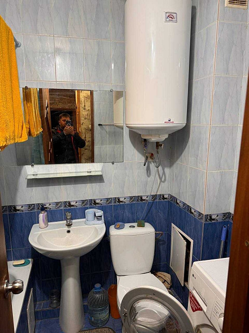 Продам 3 комн квартиру Генерала Захарченко 14,Левый Дніпро - зображення 4