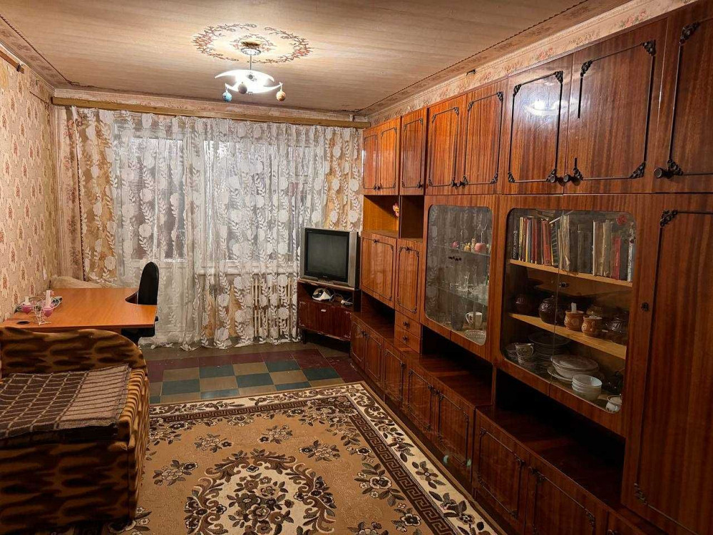 Продам 3 комн квартиру Генерала Захарченко 14,Левый Дніпро - зображення 8