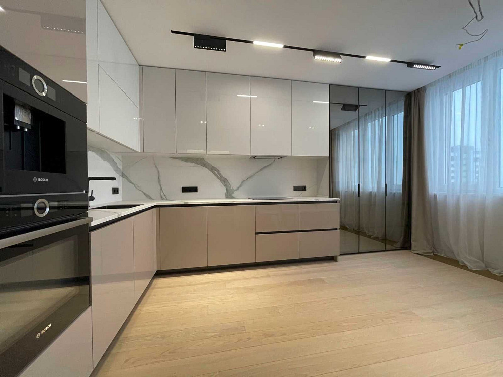 Продам 3-х к. квартиру 120 кв. з дизайнерським ремонтом в ЖК Венеція Киев - изображение 2